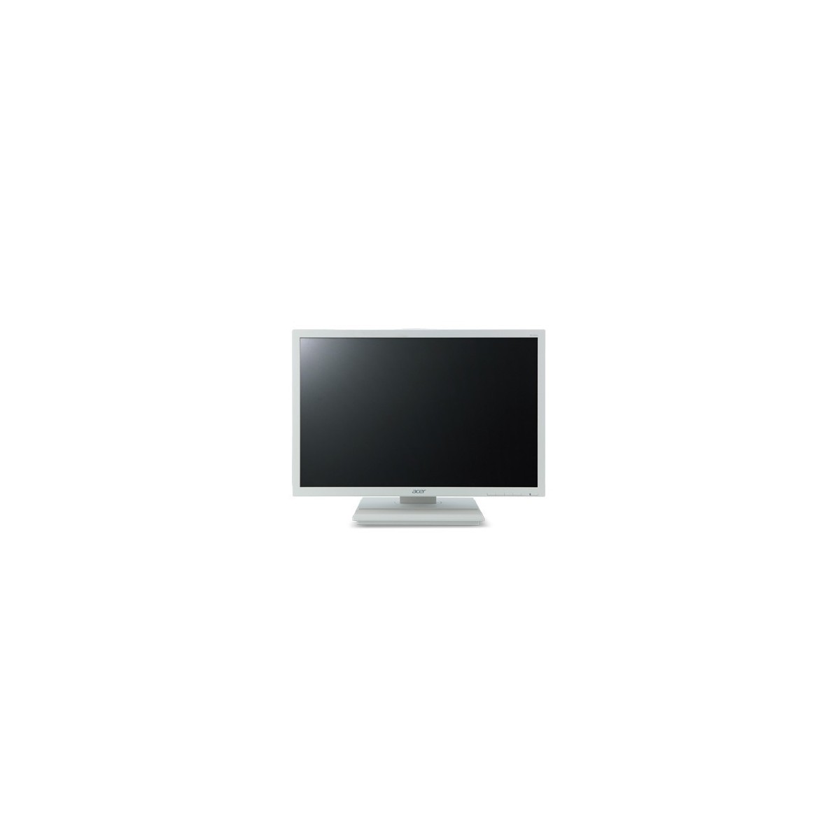 Acer Professional 226WLwmdr - 55.9 cm (22) - 1680 x 1050 pixels - WSXGA+ - LCD - 5 ms - White