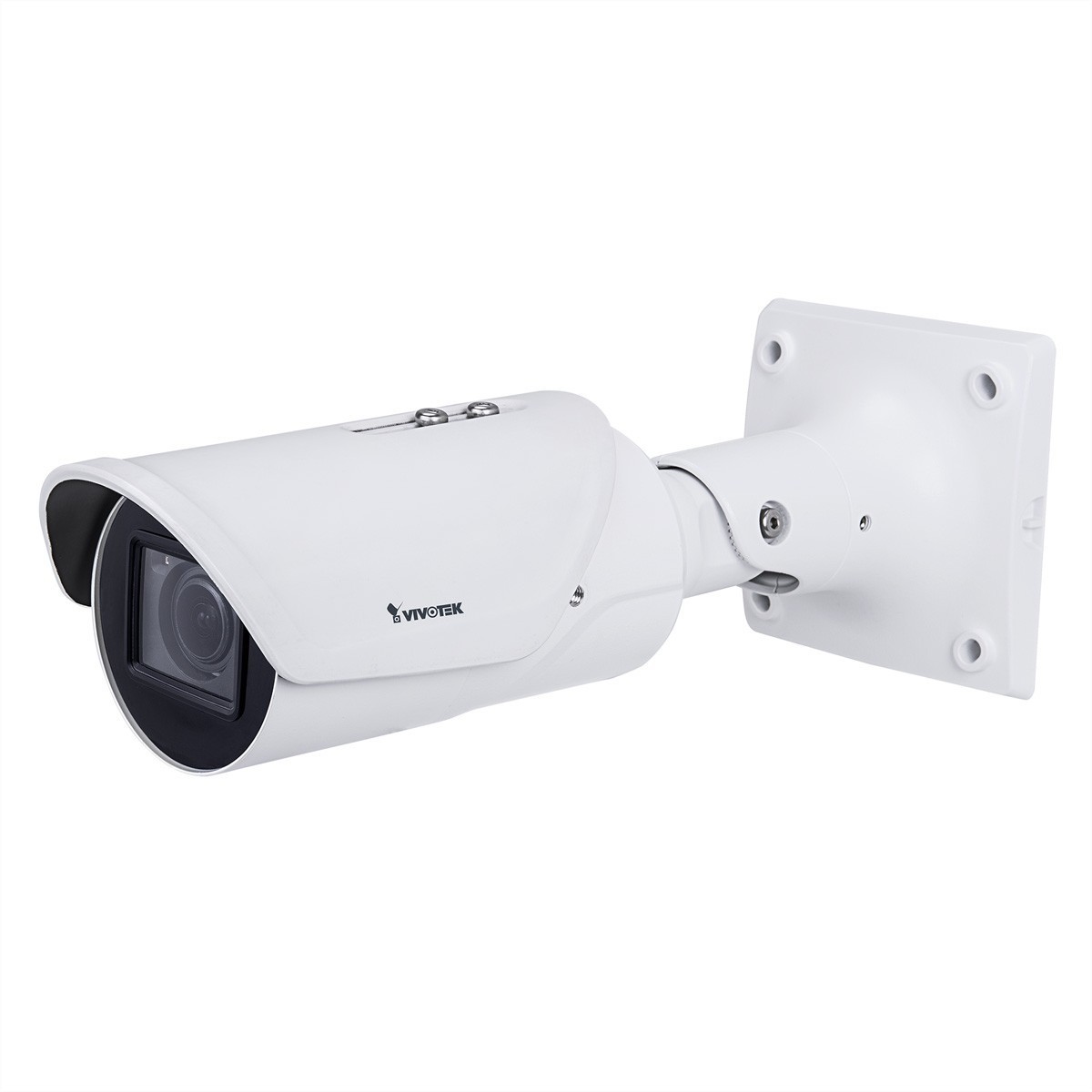 VIVOTEK IB9387-HT-A - V Series - Netzwerk-UEberwachungskamera - Network Camera
