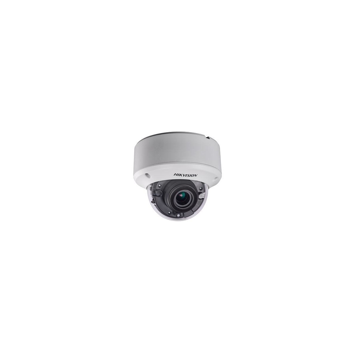 Hikvision Digital Technology DS-2CE56D8T-VPIT3ZE - CCTV security camera - indoor & outdoor - Wired - Simplified Chinese - Englis