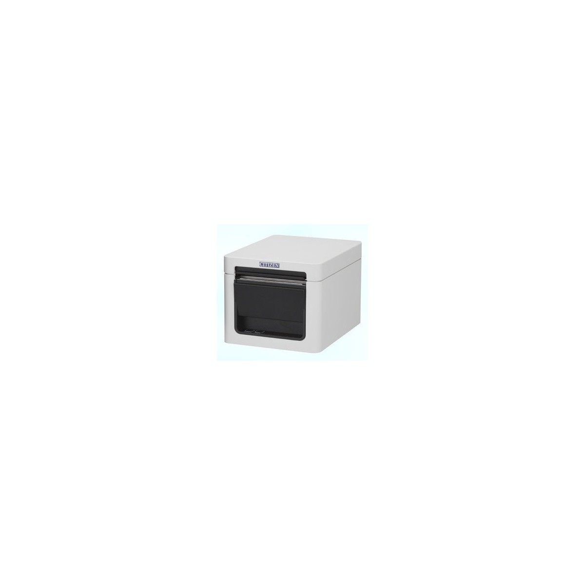 Citizen CT-E651 - Thermal - POS printer - 203 x 203 DPI - 300 mm/sec - 1.5 x 3 mm - Katakana,PC437,PC850,PC858,PC860,PC863,Thai 