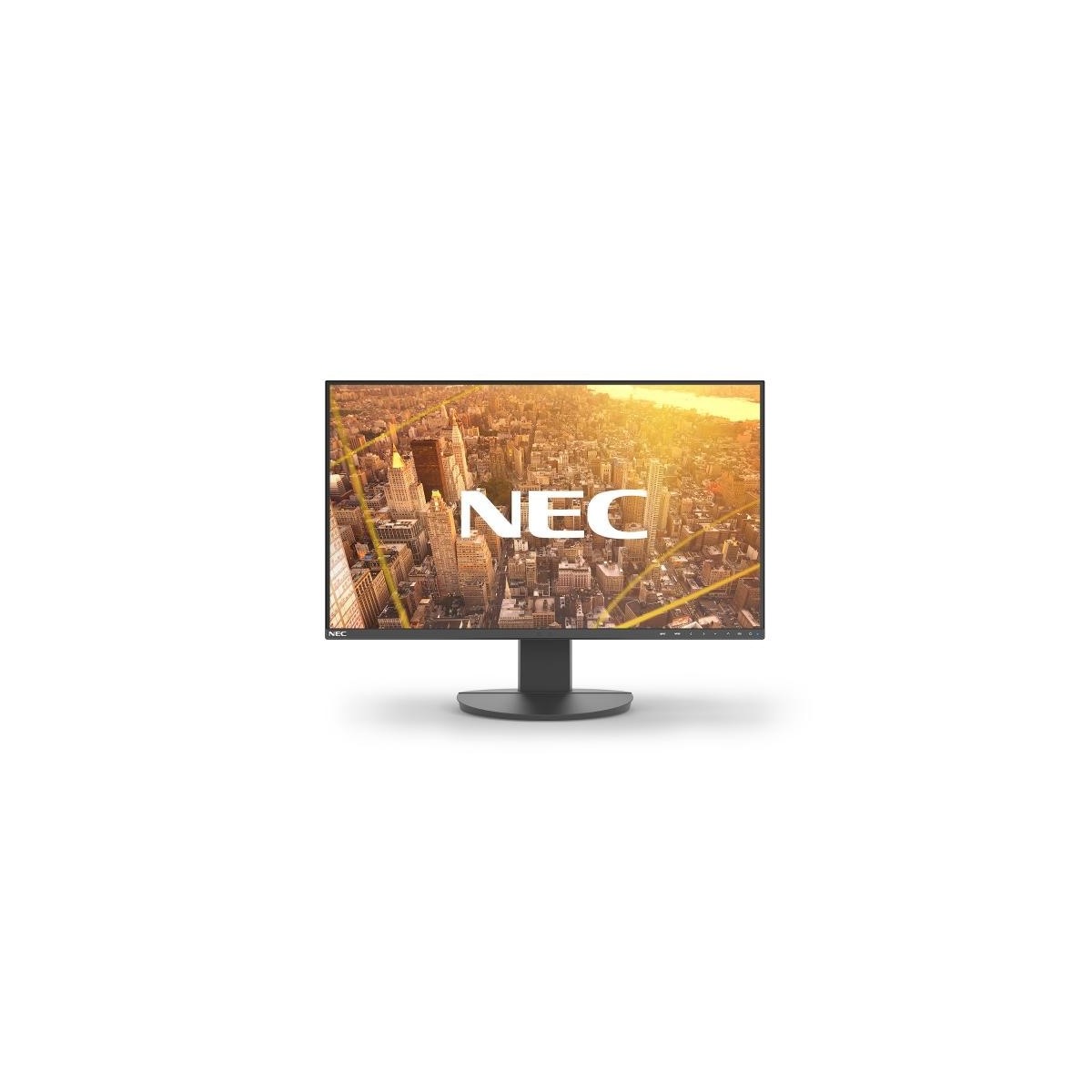 NEC Display MultiSync EA272F 68.6 cm/27 Flat Screen - 1,920x1,080 IPS