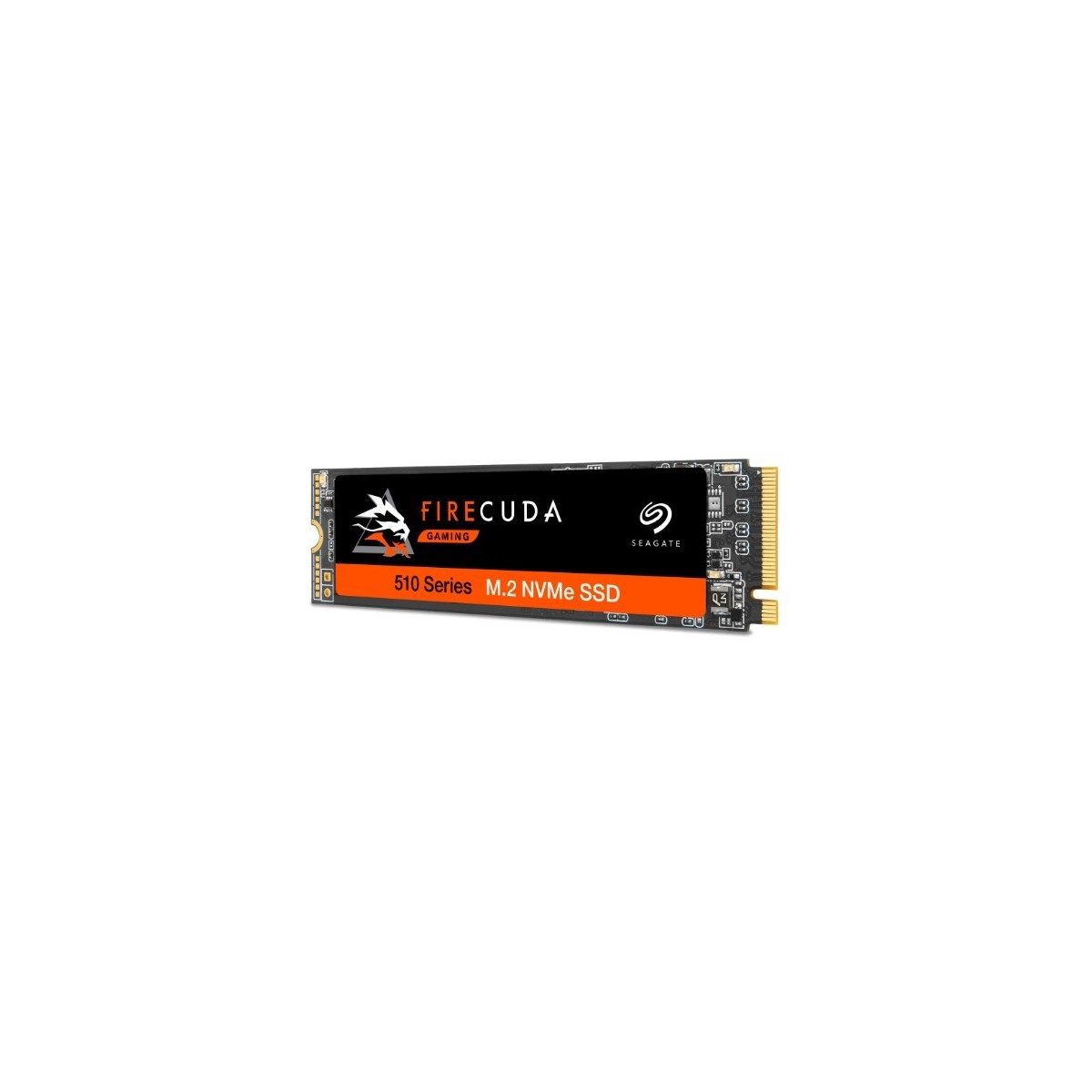 Seagate FireCuda 510 - 1000 GB - M.2 - 3450 MB/s