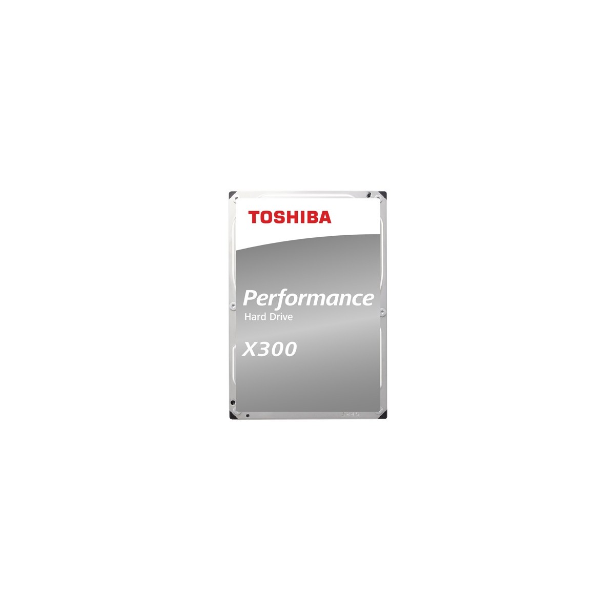 Toshiba X300 - 3.5 - 12000 GB - 7200 RPM