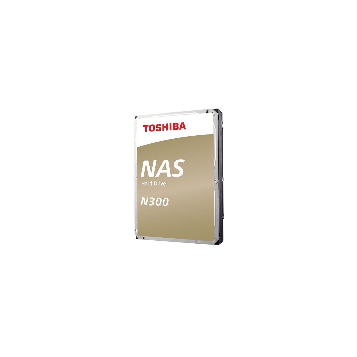 Toshiba N300 - 3.5 - 12000 GB - 7200 RPM