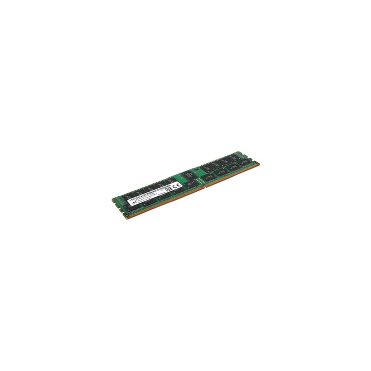Lenovo 4X71B67861 - 32 GB - 1 x 32 GB - DDR4 - 3200 MHz
