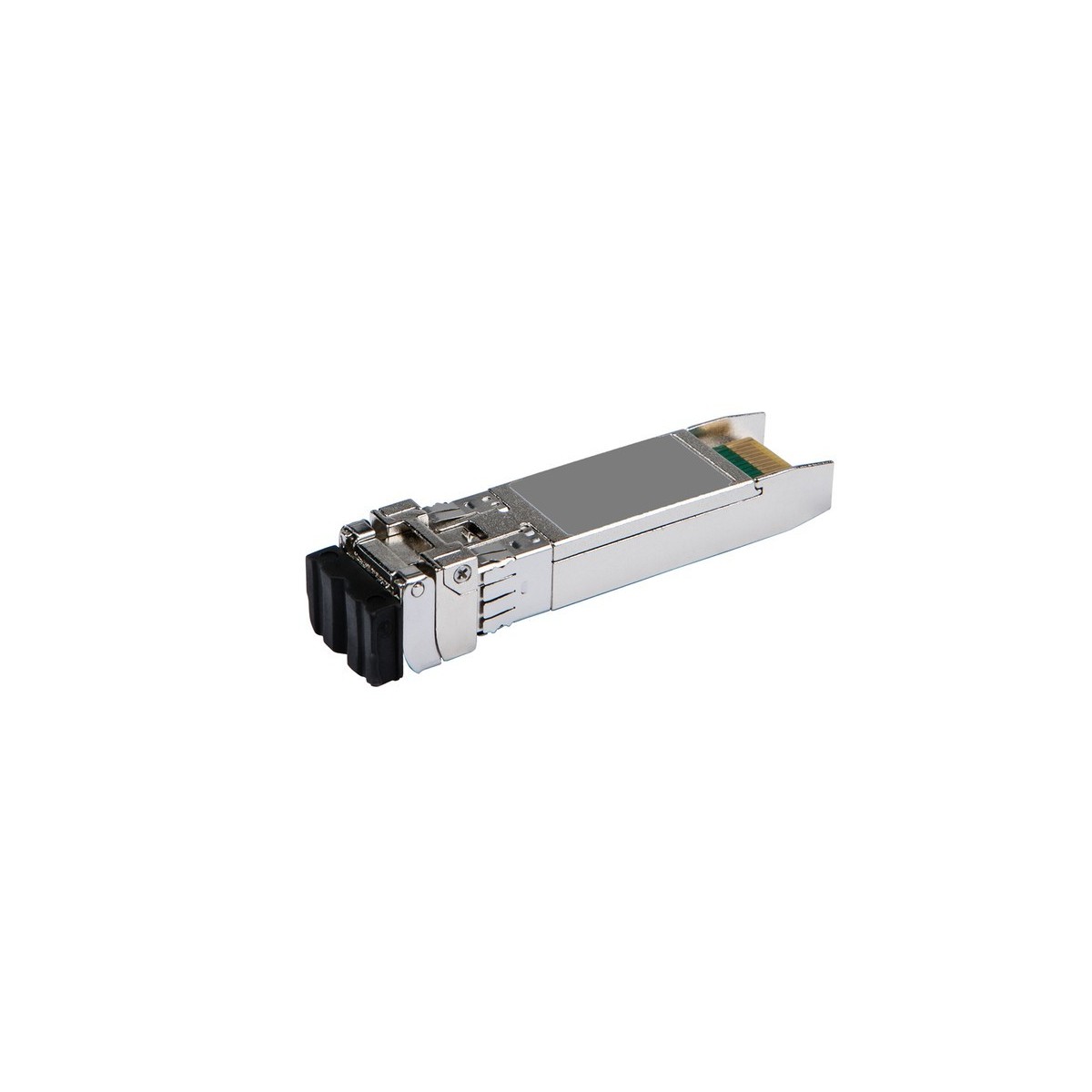 HPE JL486A - Fiber optic - 25000 Mbit/s - SFP28 - LC - LR - 10000 m