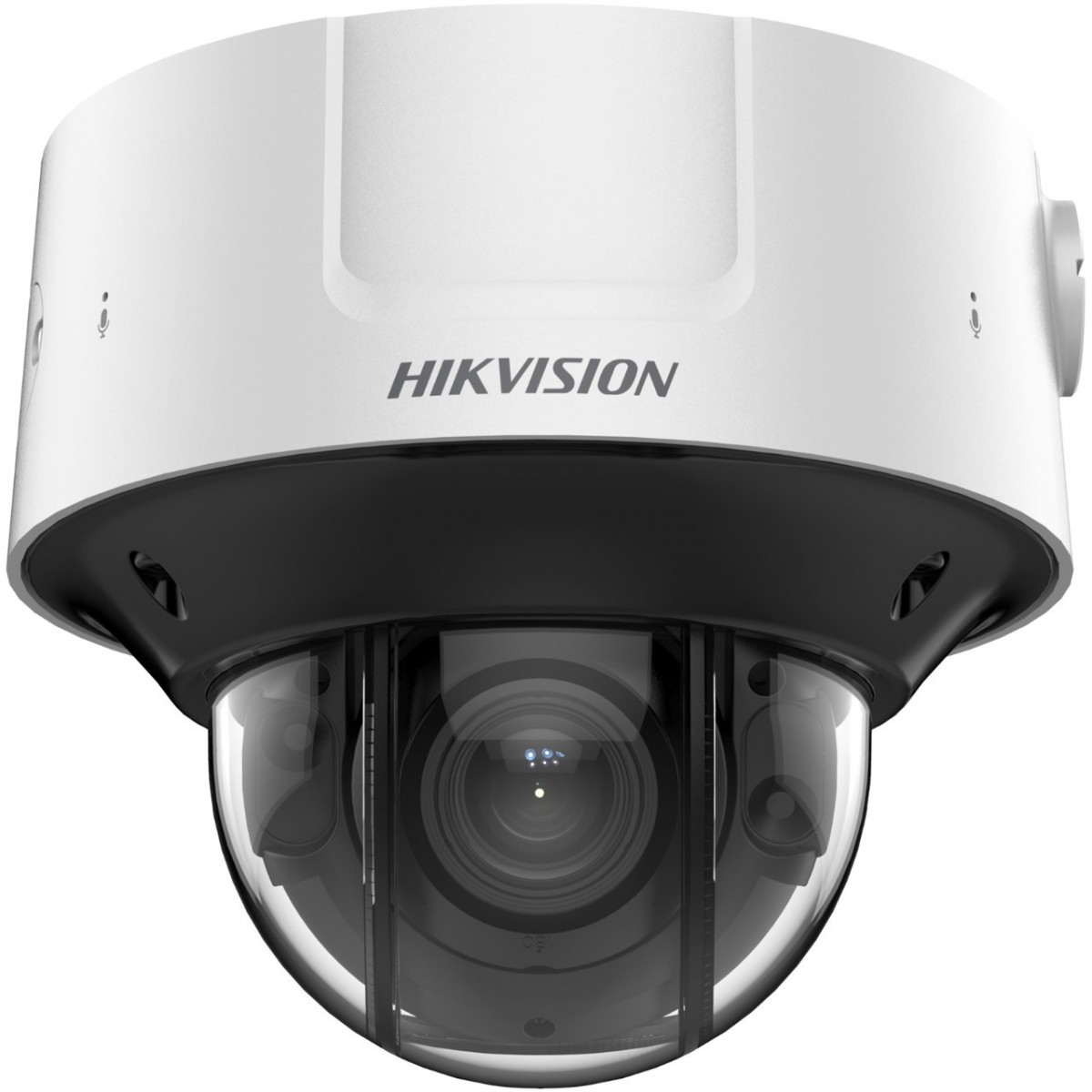 Hikvision Digital Technology IDS-2CD7546G0-IZHSY - IP security camera - Outdoor - Wired - Cube - Ceiling/wall - White