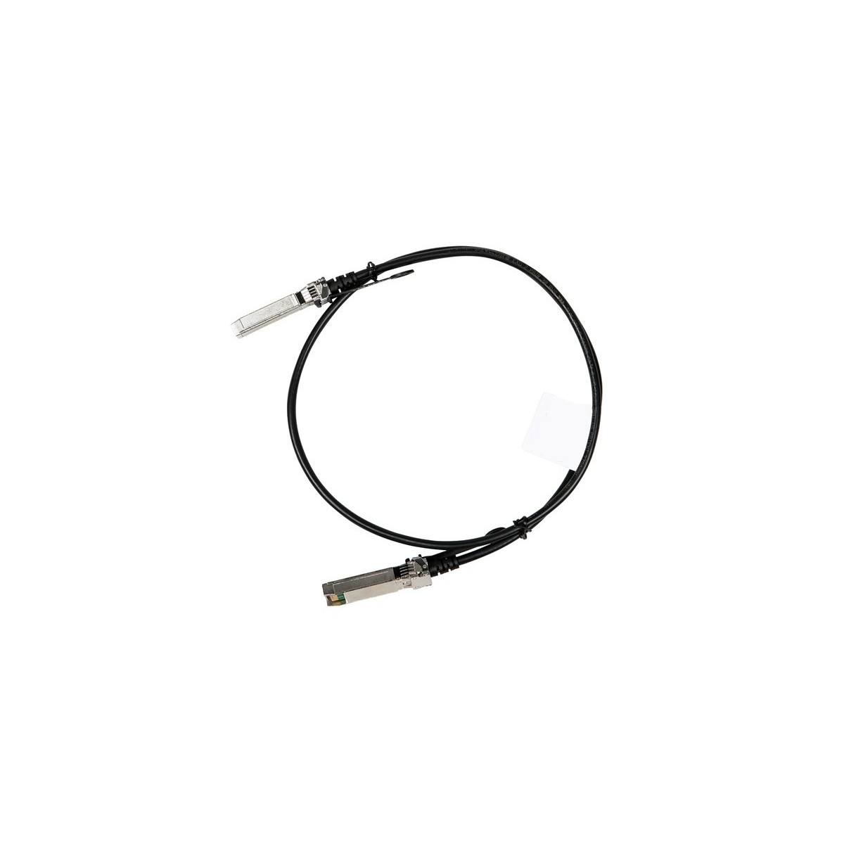 HPE 25G SFP28 to 5m DAC Cable