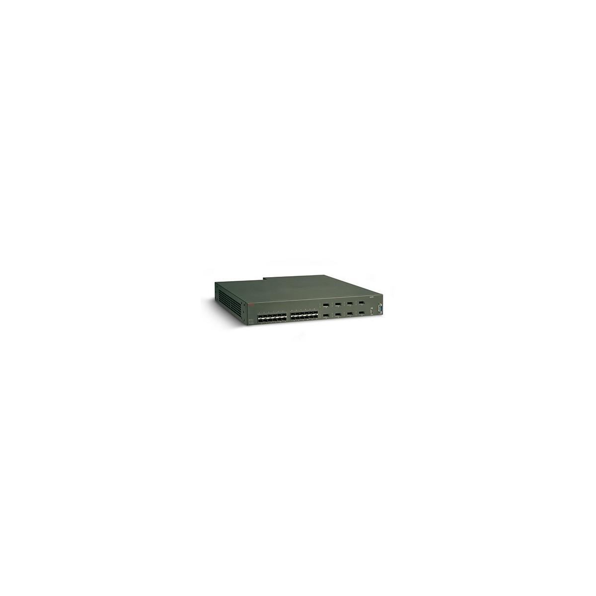 Avaya 5632FD - Managed - L3 - Gigabit Ethernet (10/100/1000) - Rack mounting - 1.5U