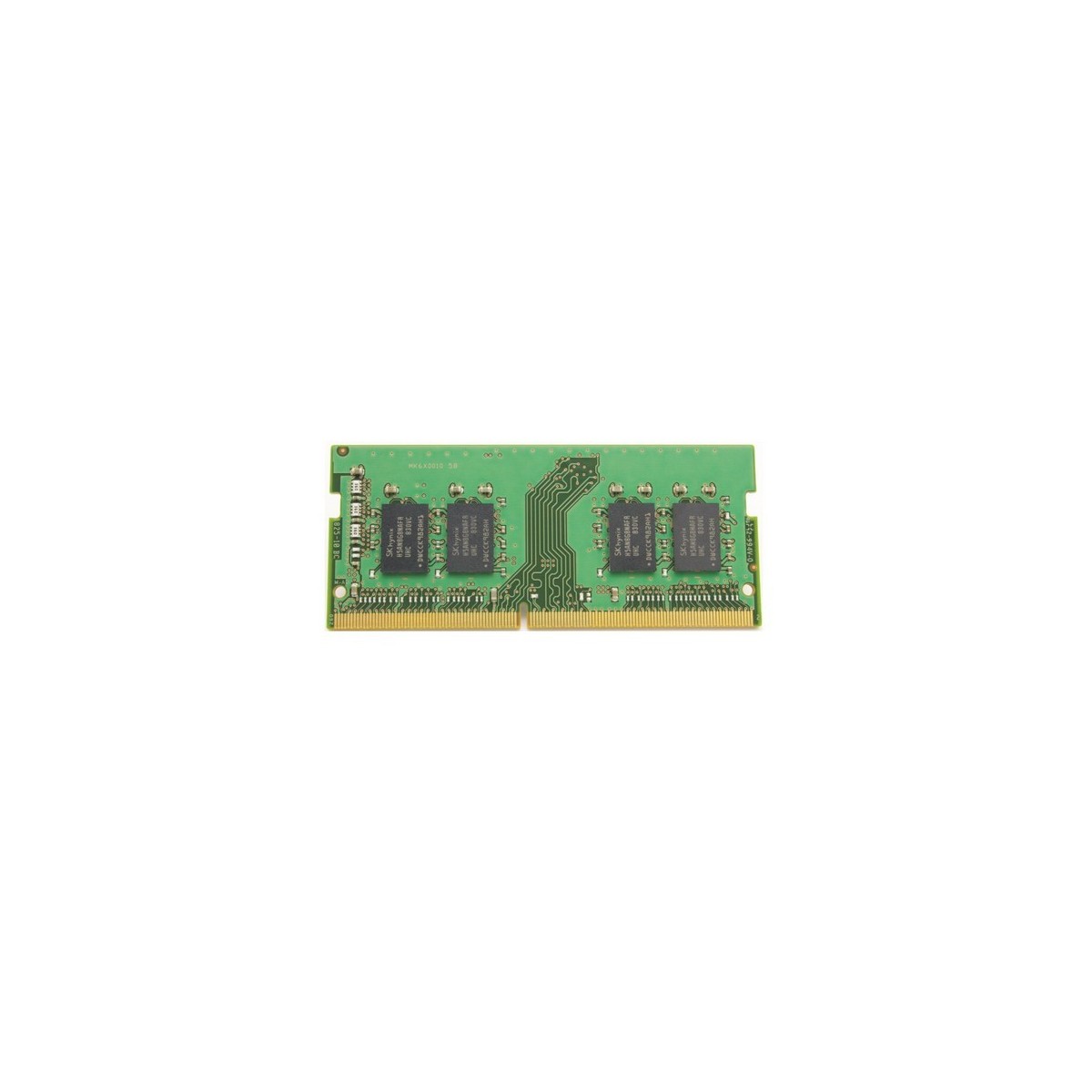 Fujitsu FUTRO S740 SO-DIMM - 8 GB DDR4 260-Pin 2,400 MHz