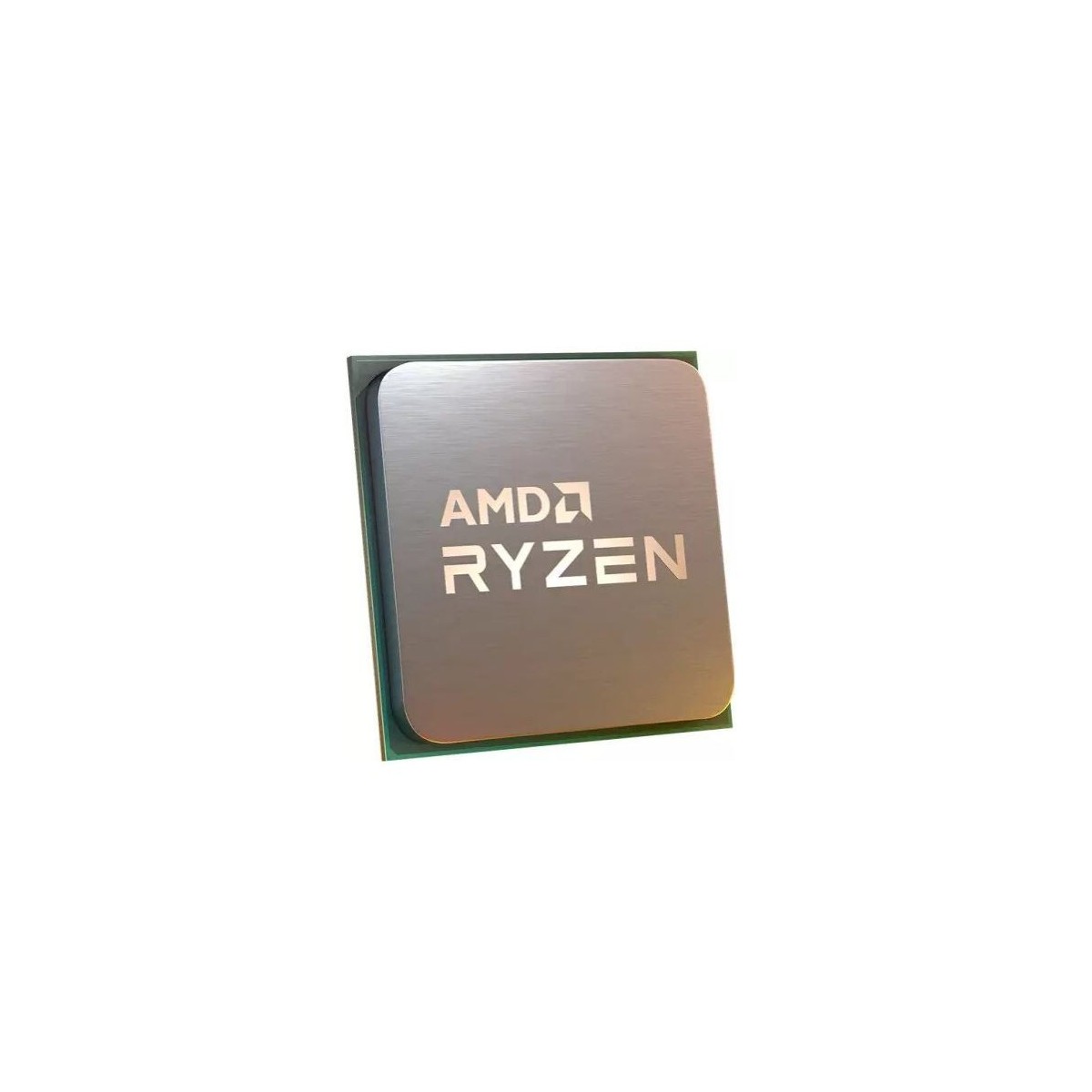 AMD Ryzen 9 5950X - AMD Ryzen 9 - Socket AM4 - PC - 7 nm - AMD - 3.4 GHz