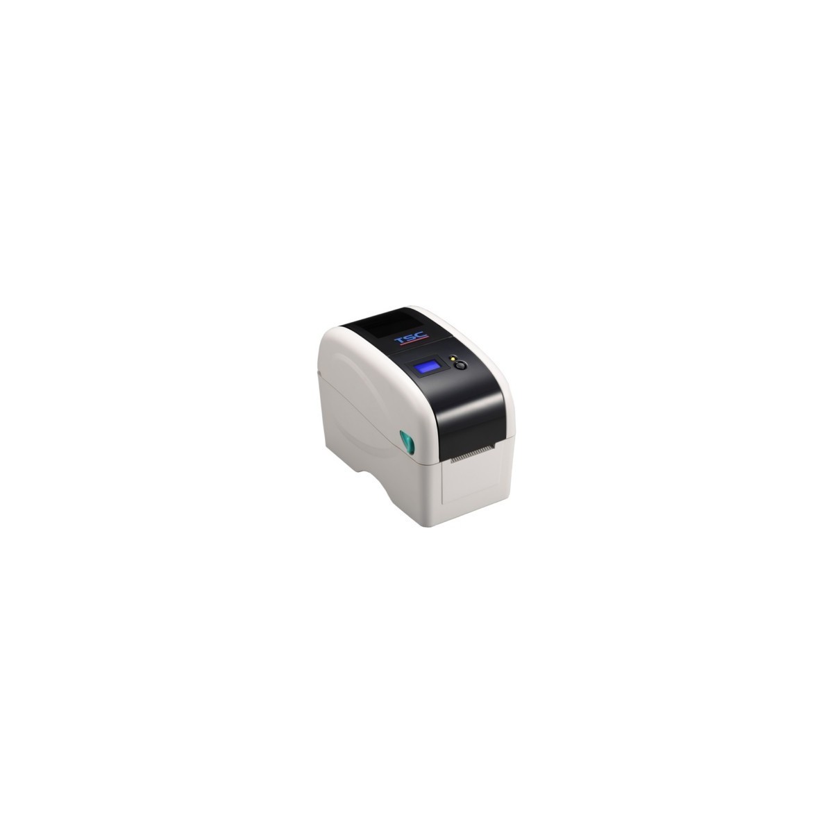 TSC TTP-323 - Etikettendrucker thermotransfer 300dpi USB+ Ethernet - Label Printer - Label Printer