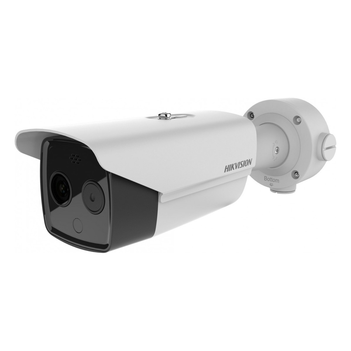 Hikvision Digital Technology DS-2TD2617B-3/PA - IP security camera - Indoor & outdoor - Wired - Multi - Bullet - Ceiling/wall