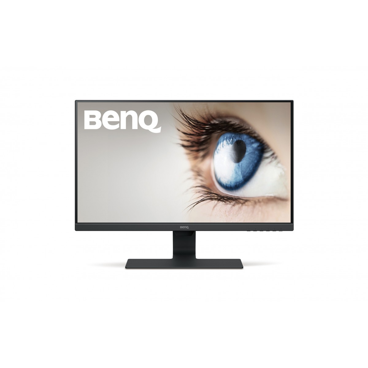BenQ GW2780 27 1920 x 1080 VGA (HD-15) HDMI DisplayPort - Flat Screen - 68.6 cm