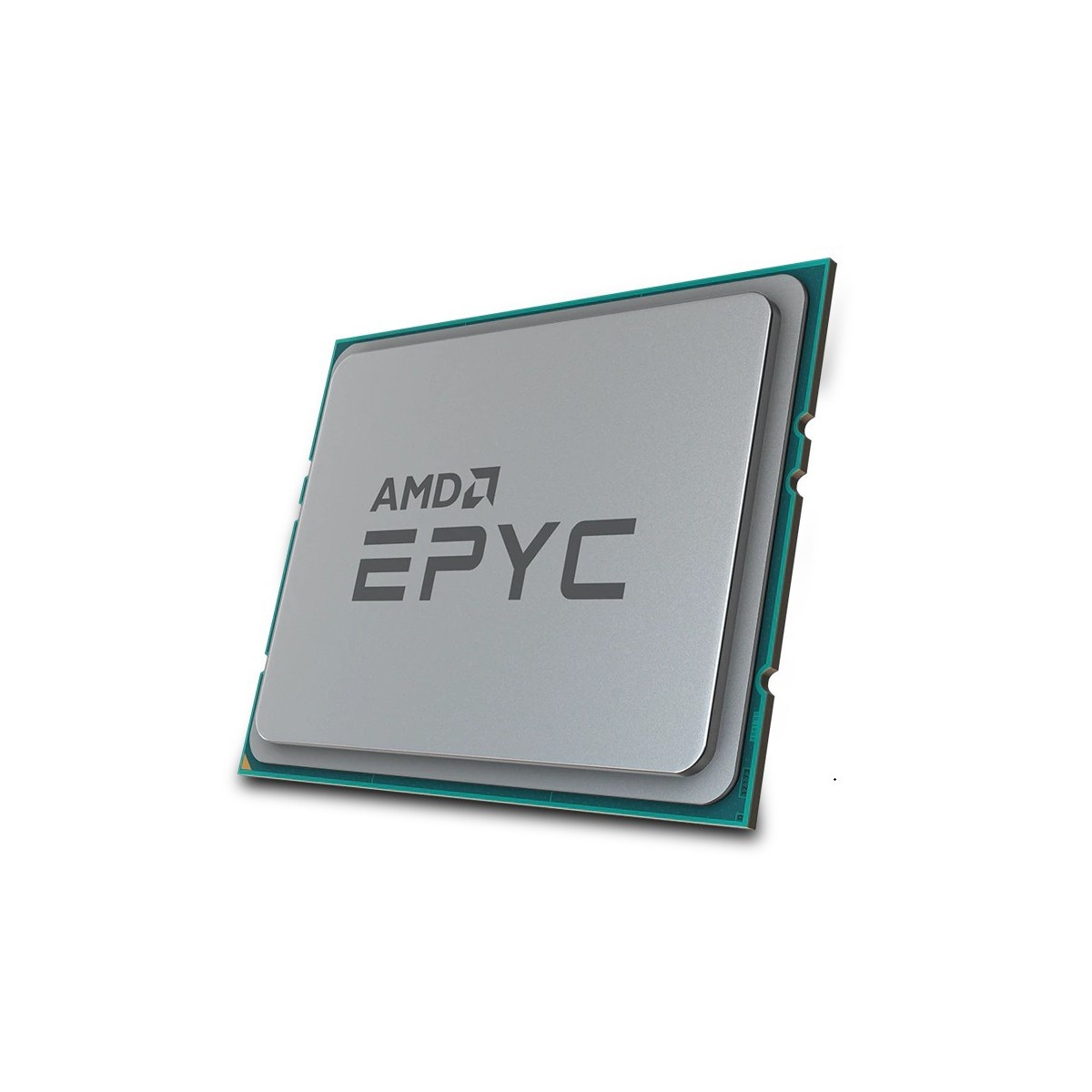 CPU AMD EPYC MILAN 75F3 TRAY ohne Cooler (32x2,95GHZ/256MB/280W) 64 Threads/MemoryChannel 8/PCIe 4.0x128/bis 4,0GHZ