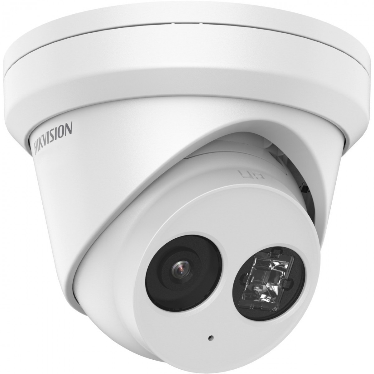 Hikvision 2CD2383G2-IU 2.8mm IPC 8MP Turret - Network Camera