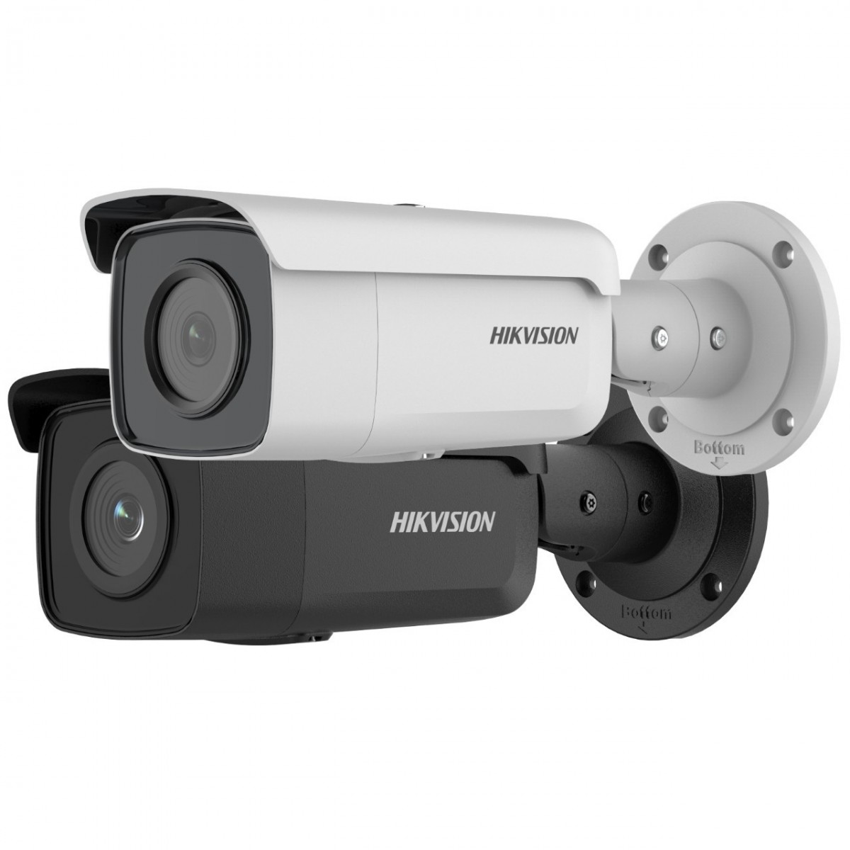 Hikvision Bullet IR DS-2CD2T86G2-2I(2.8mm)(C) 8MP - Network Camera