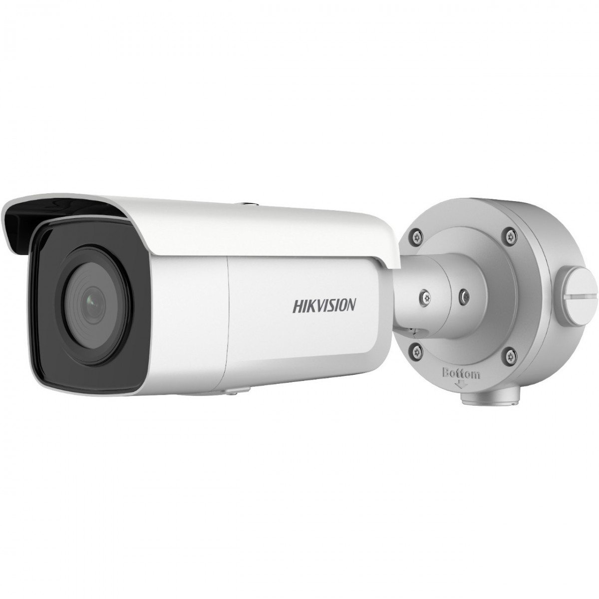 Hikvision DS-2CD3T56G2-4IS C - 5MP IP fixed Bullet Kamera IP67 PoE