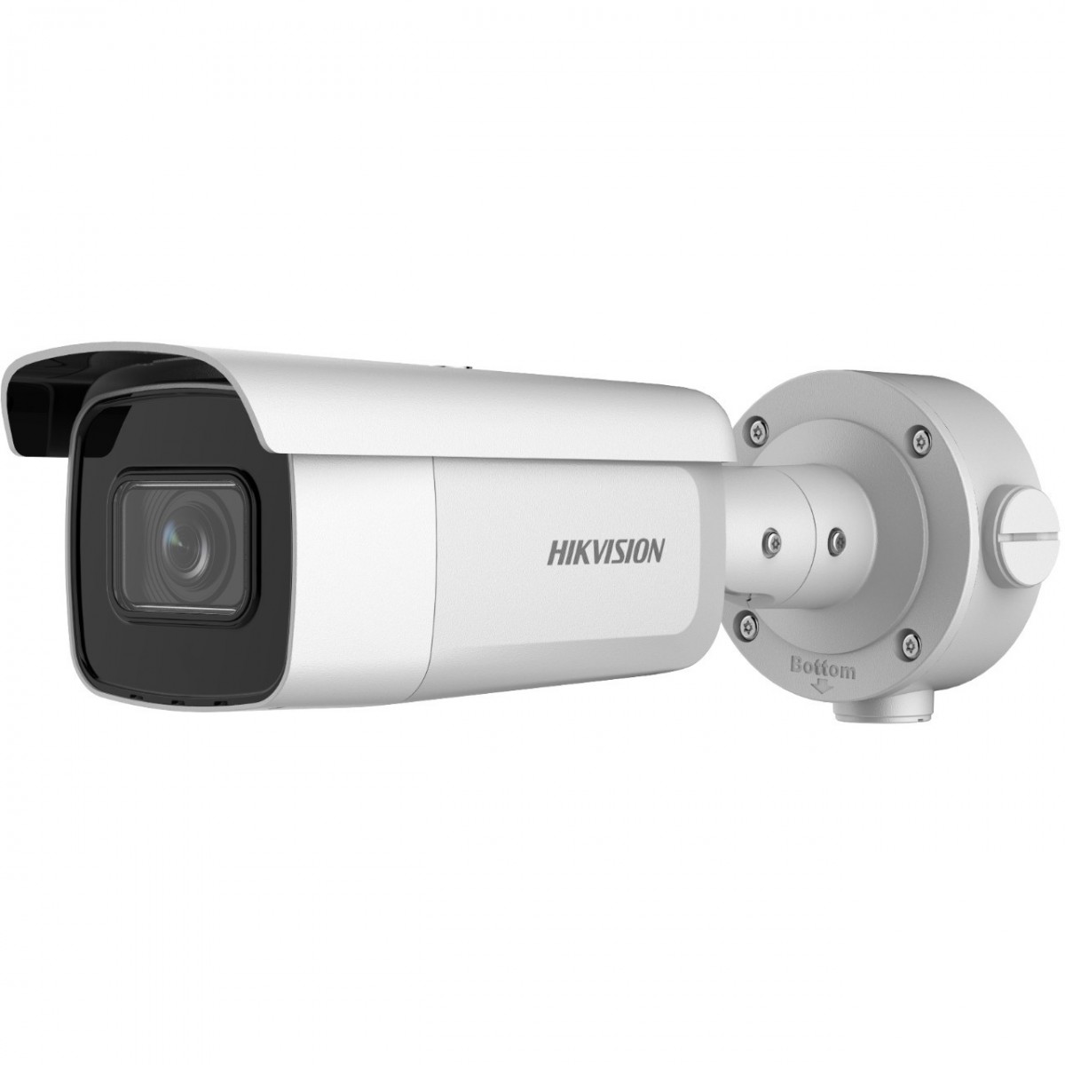 Hikvision DS-2CD3686G2T-IZS(C) - 8MP (4K) IP VR Bullet Kamera, IP67, PoE