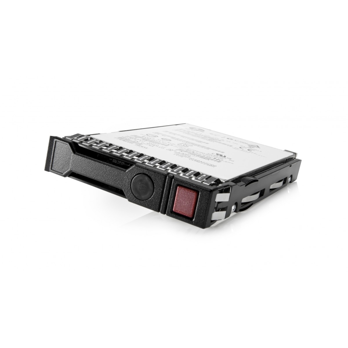 HPE 300GB 2.5 INCH 15 K rpm hot-plug dual-port SAS - Hdd - Serial Attached SCSI (SAS)