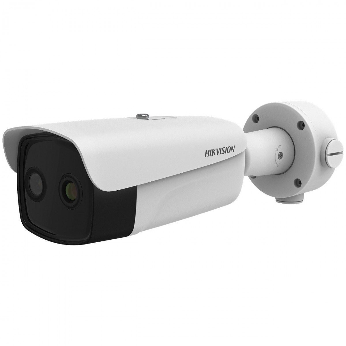Hikvision DS-2TD2637T-15/P O-STD Thermography thermal cameras
