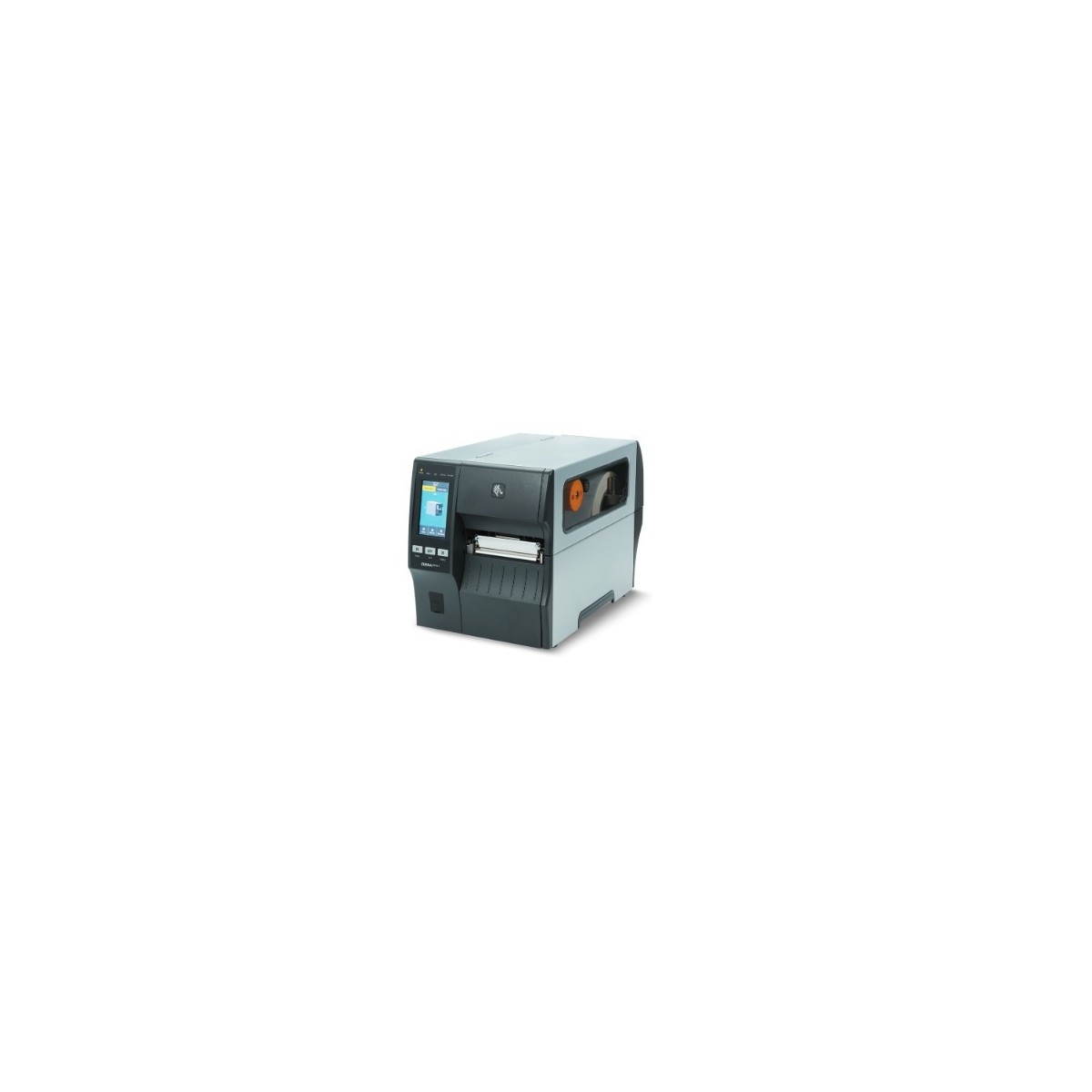 Zebra ZT411 USB/SER/LAN/BT 203dpi UHF-rfid-Modul - Label Printer - Label Printer