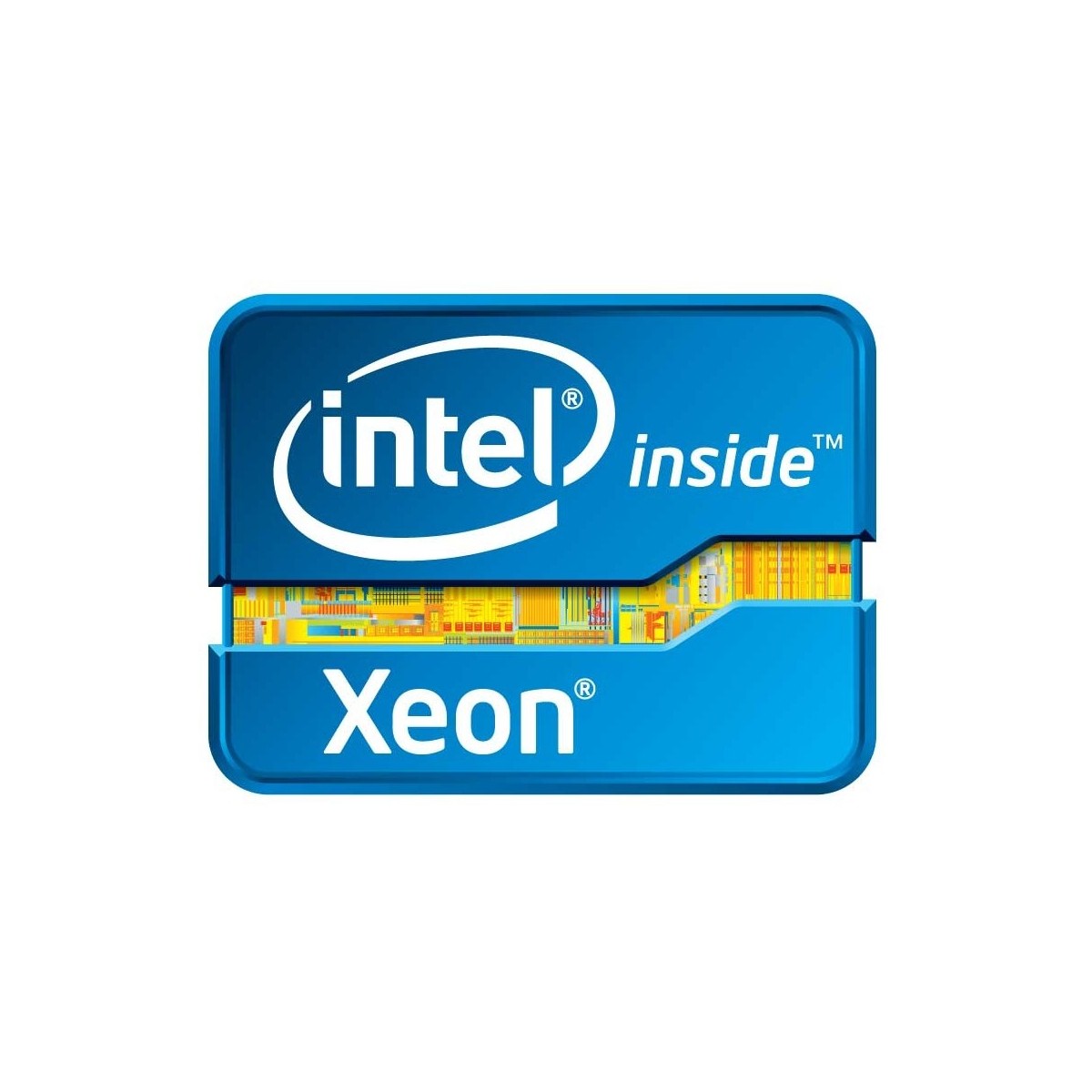 Intel Xeon E5-2640v3 Xeon E5 2.6 GHz - Skt 2011 Haswell 22 nm - 90 W