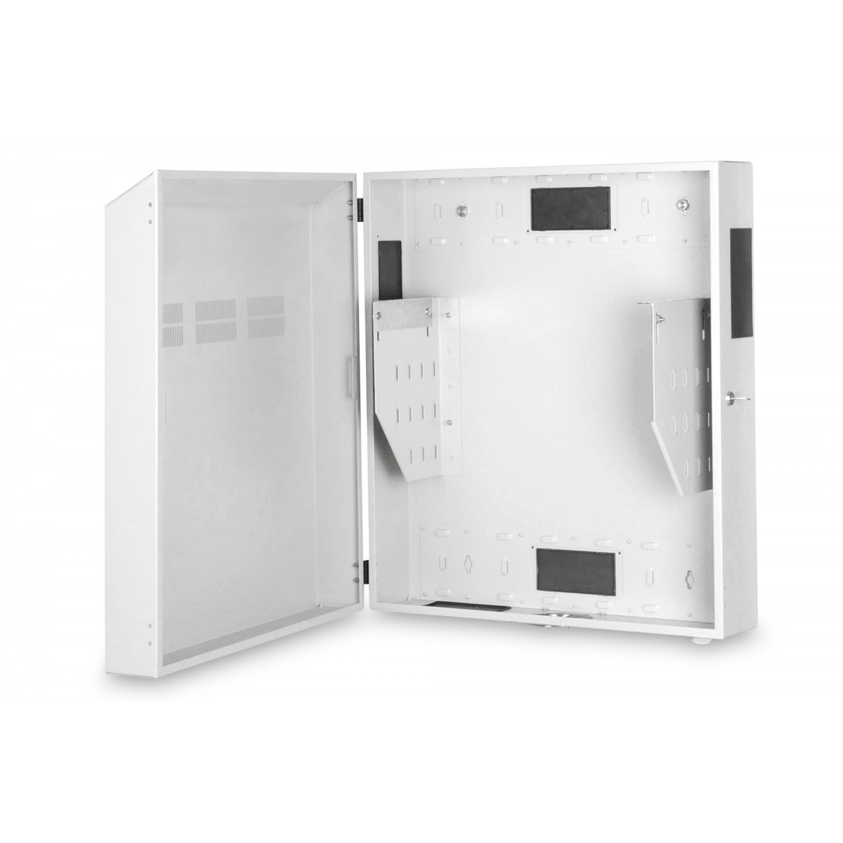 DIGITUS Wall Mounting Cabinets - Slim