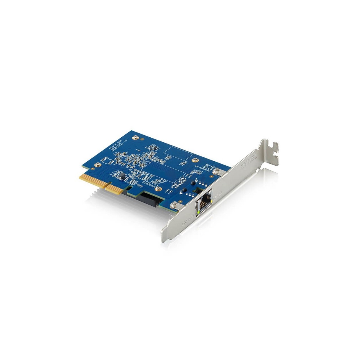 ZyXEL XGN100C - Internal - Wired - PCI Express - Ethernet - 1000 Mbit/s