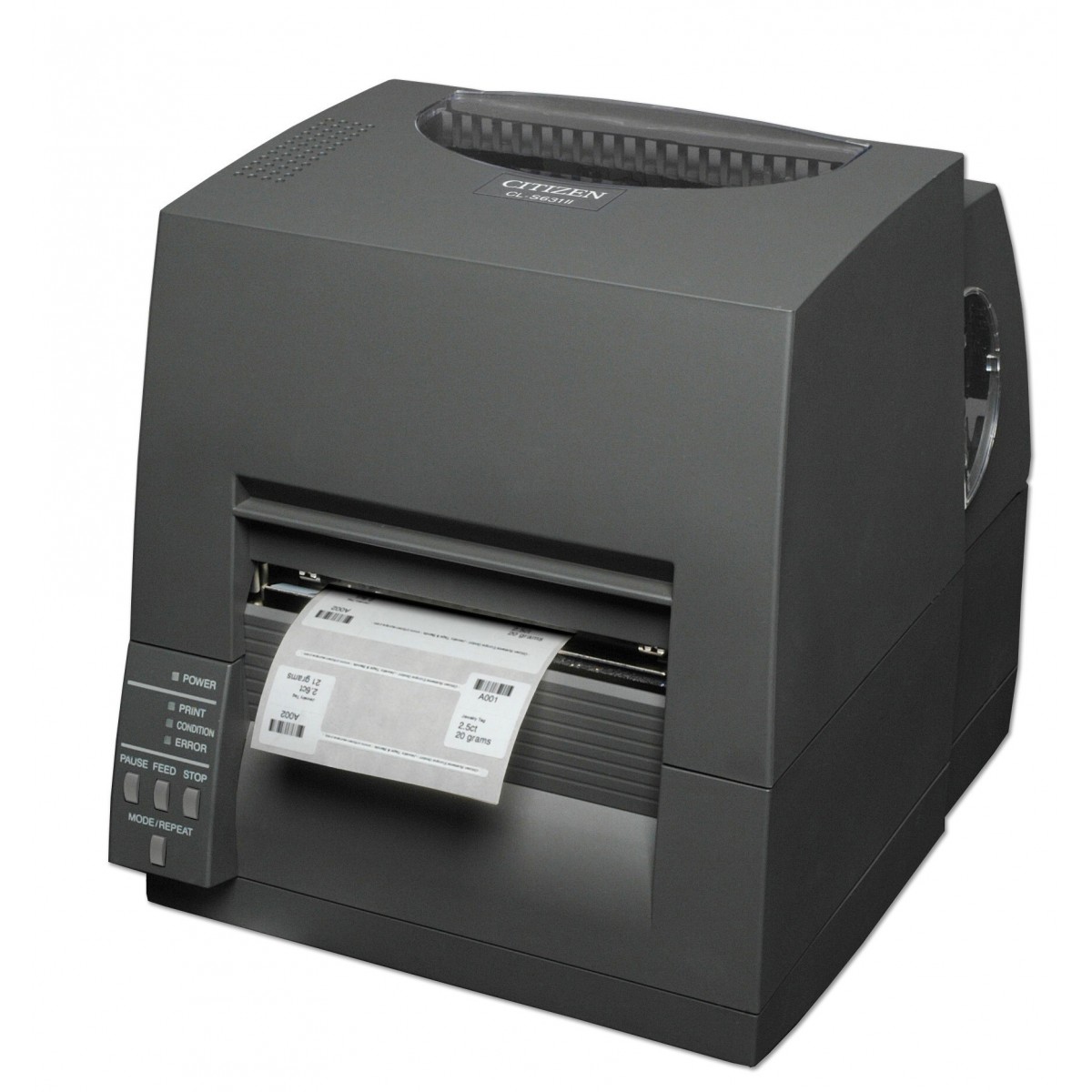 Citizen CL-S631II Printer 300 dpi - Label Printer - Label Printer