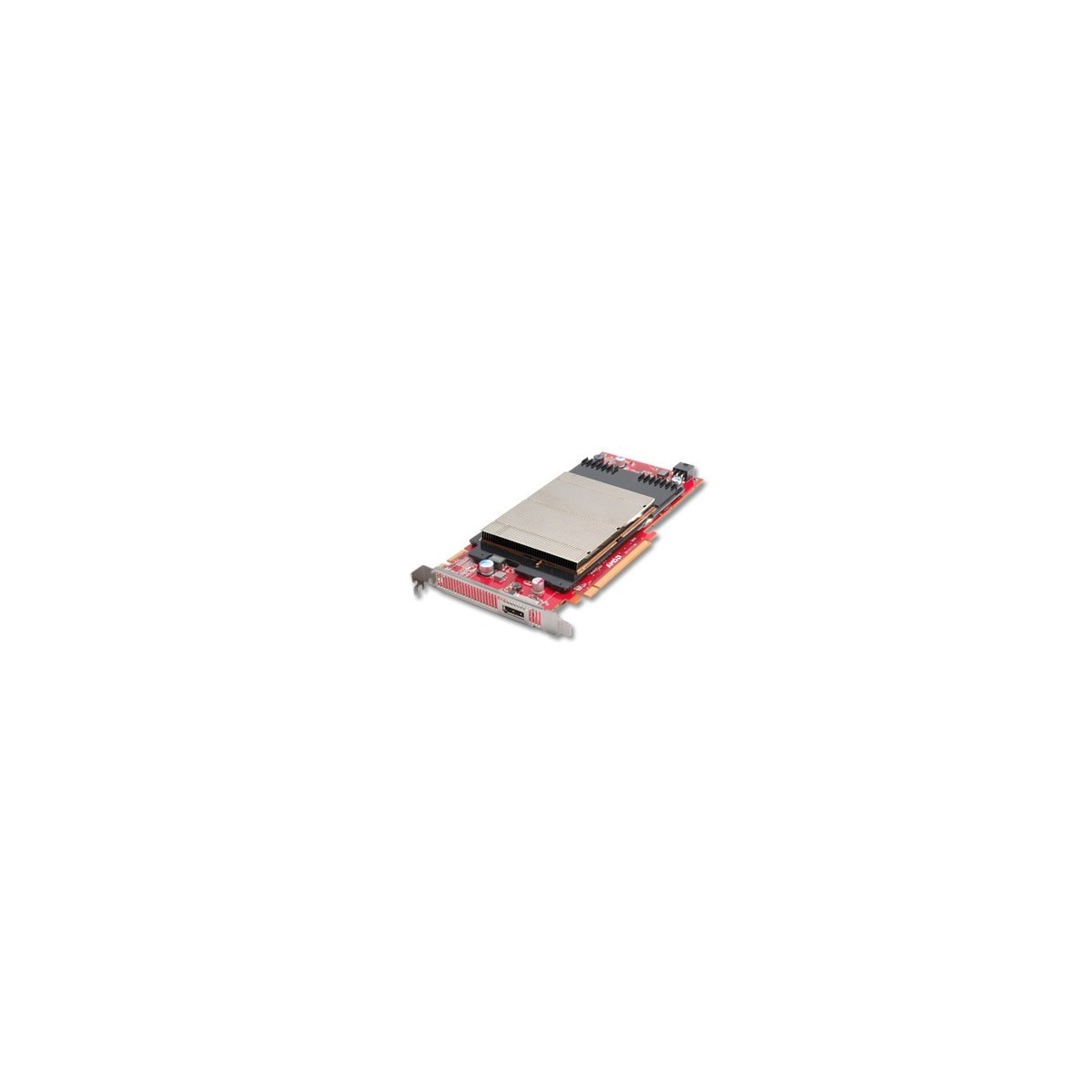 AMD 100-505691 - FirePro V7800P - 2 GB - GDDR5 - 256 bit - PCI