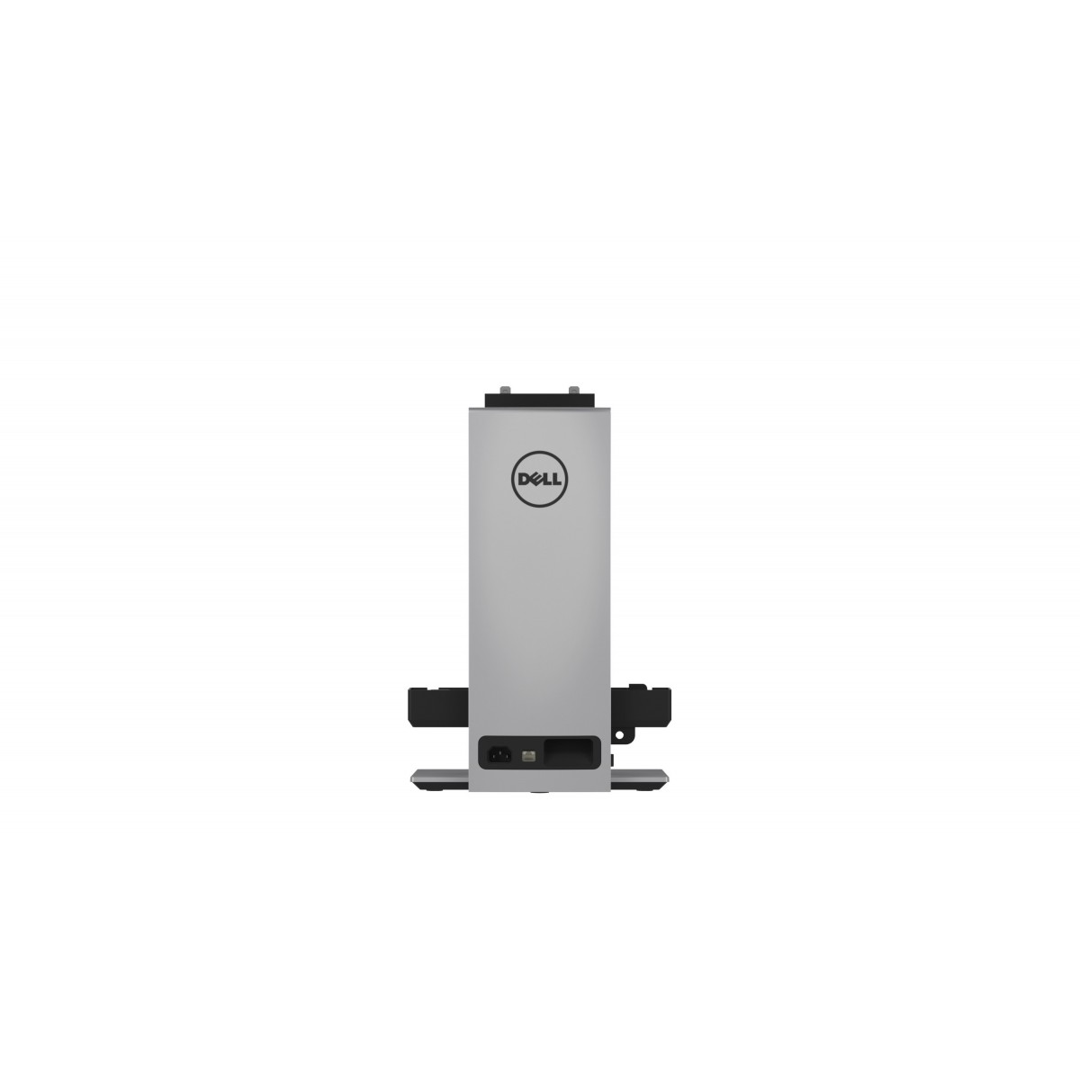 Dell OSS21 - 68.6 cm (27) - 5.7 kg - Height adjustment - Silver