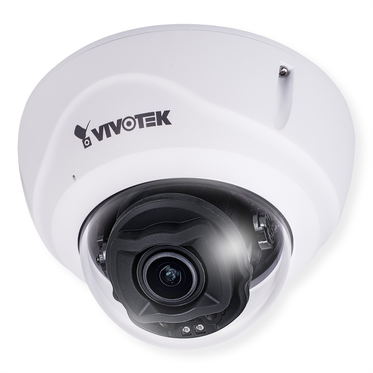 VIVOTEK FD9387-HTV-A - V Series - Netzwerk-UEberwachungskamera - Kuppel - Außenbereich - Network Camera