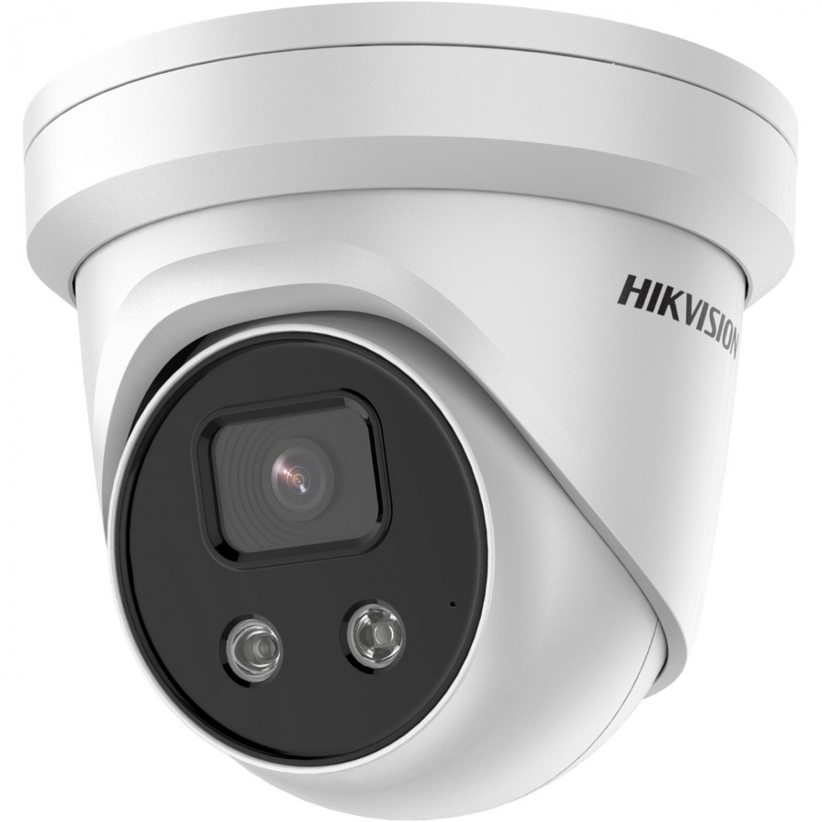 Hikvision Turret IR DS-2CD2346G2-I C 2.8mm 4MP - Network Camera