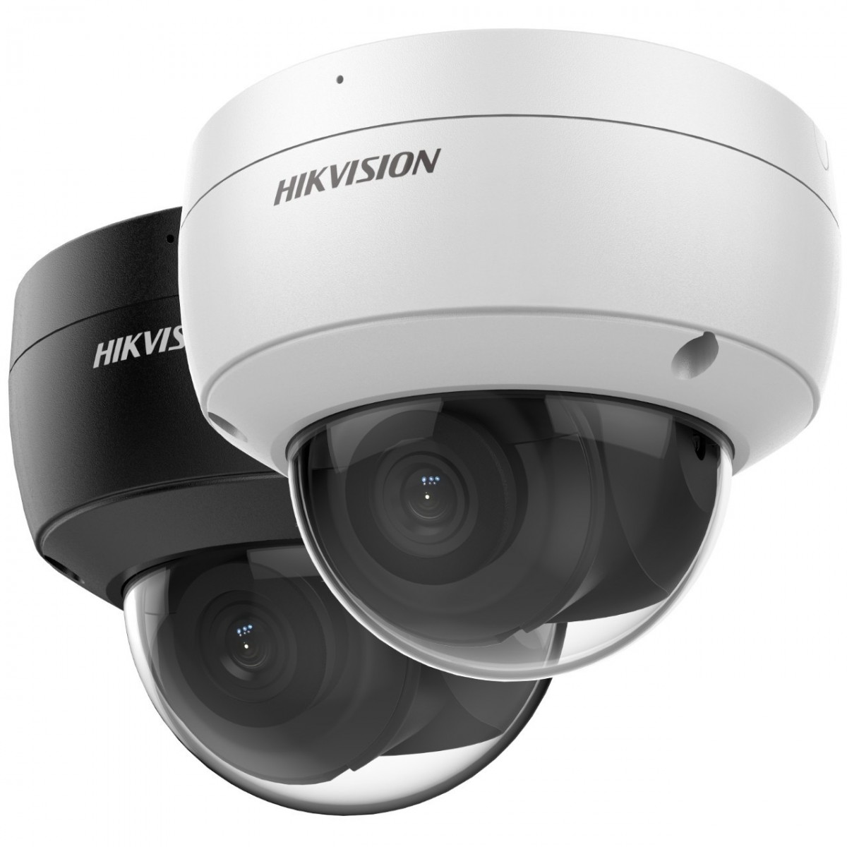 Hikvision DS-2CD2186G2-I SU C - 8MP 4K IP fixed Dome Kamera IP67 PoE