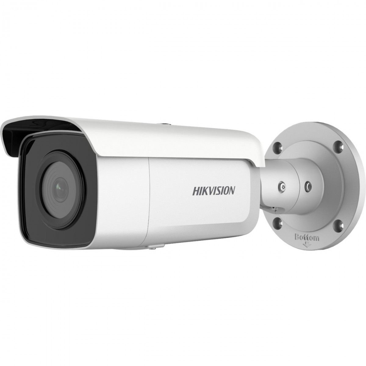 Hikvision Bullet IR DS-2CD2T46G2-4I C 4mm 4MP - Network Camera