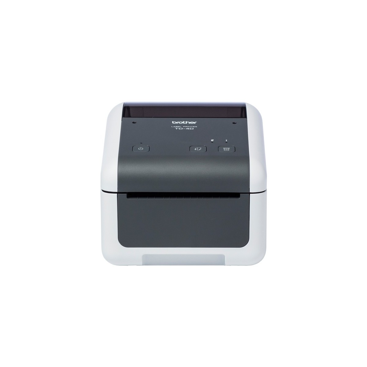 Brother TD-4420DN Etikettendrucker - Label Printer - Label Printer