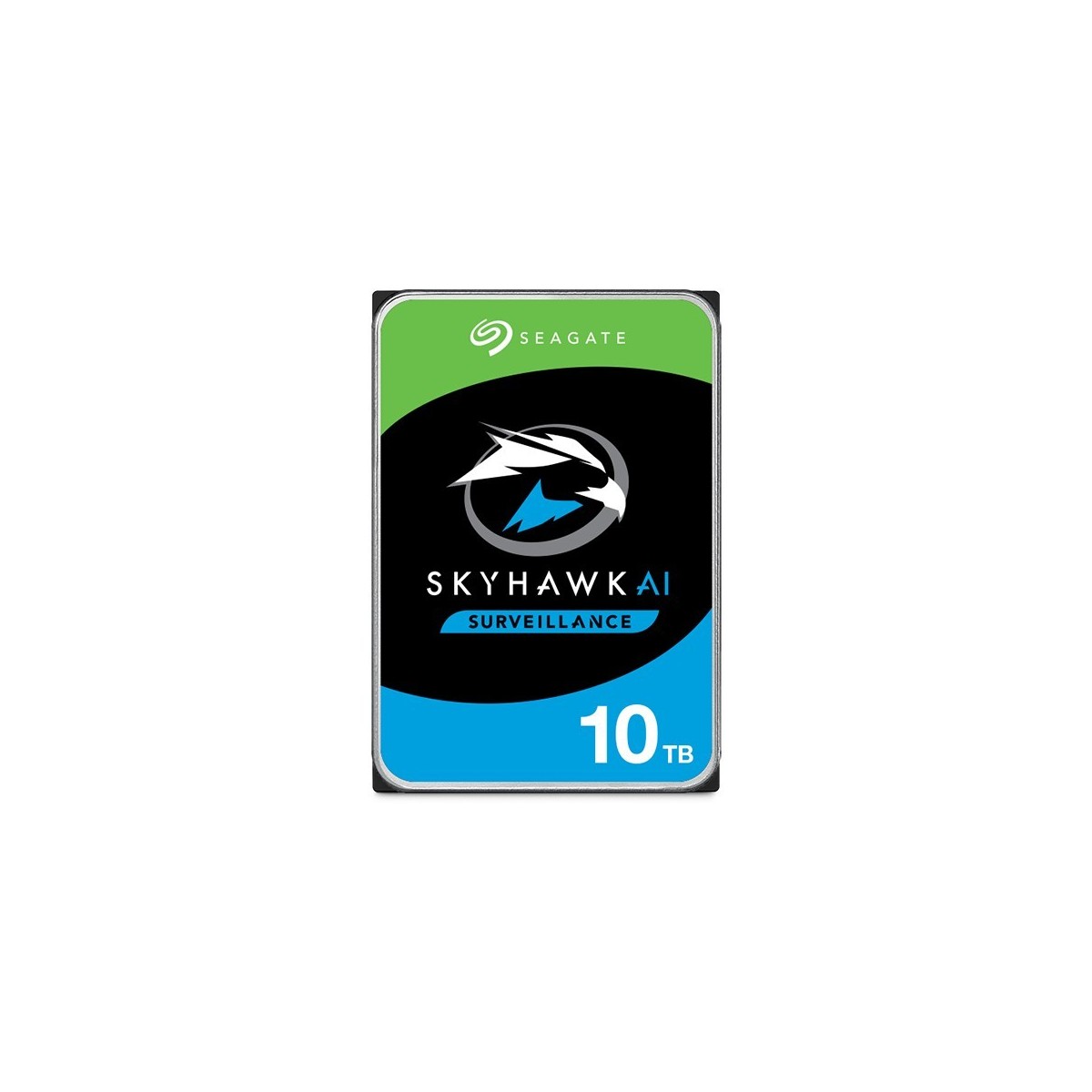 Seagate SkyHawk AI 10 TB - 3.5 - 10000 GB