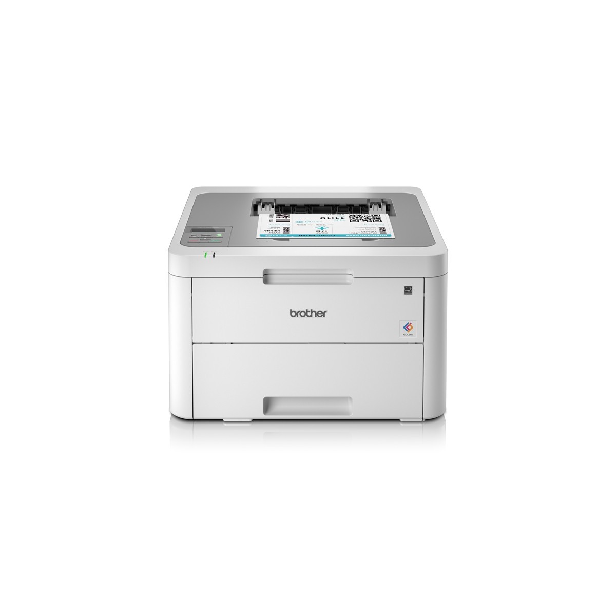 Brother Drucker HL-L3210CW - Printer - Laser/Led