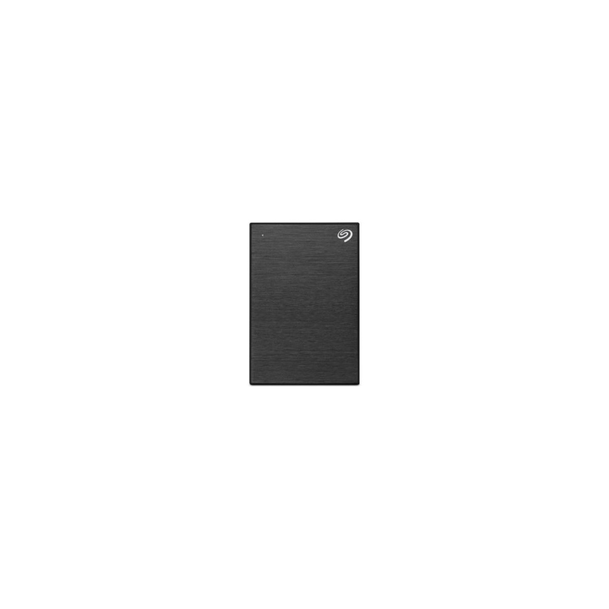 Seagate One Touch - 5000 GB - 2.5 - 3.2 Gen 1 (3.1 Gen 1) - Black
