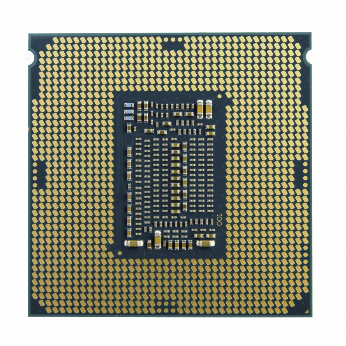 Intel Xeon E-2224 3.4 GHz - Skt 1151 Coffee Lake