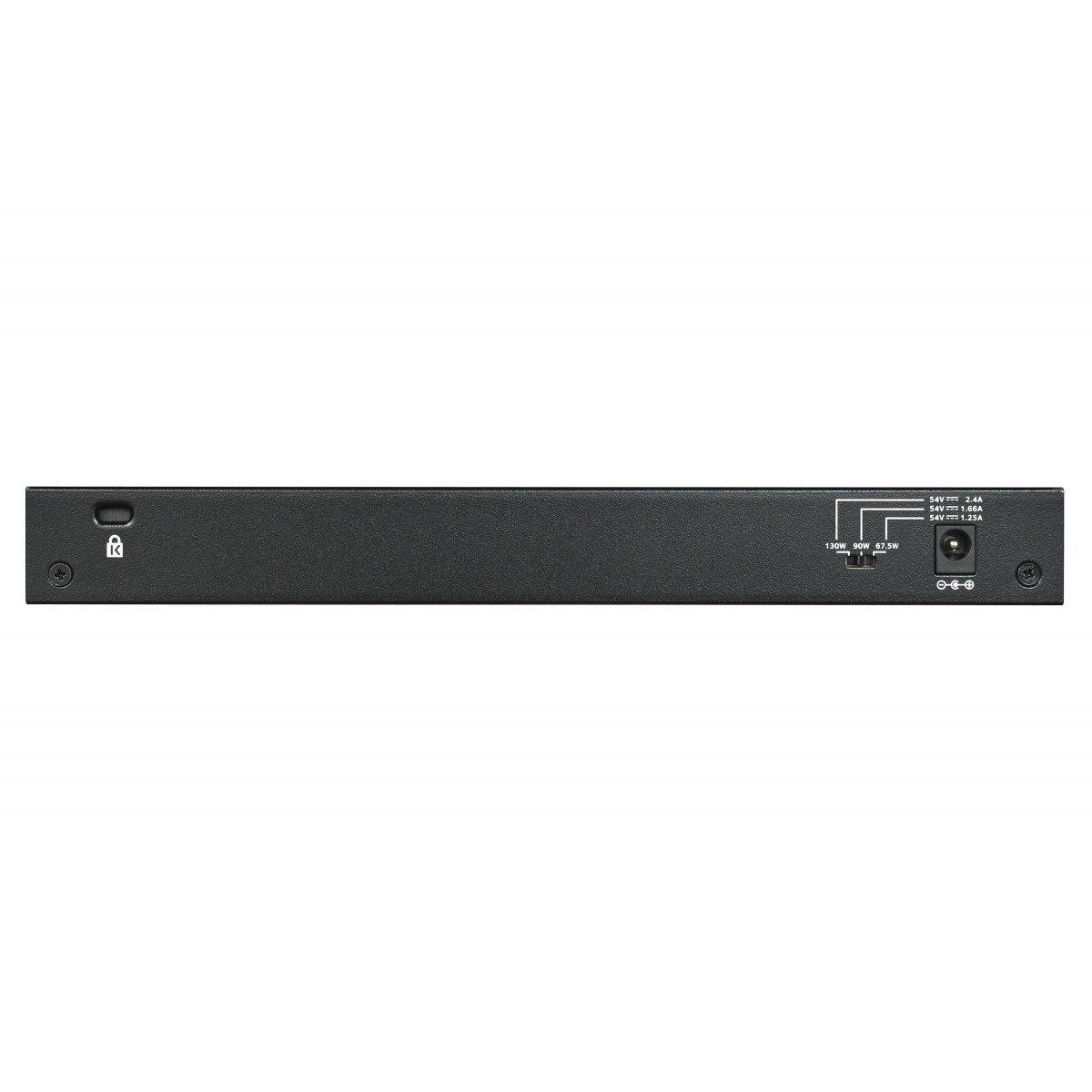Netgear 8Port Switch 10/100/1000 GS308PP