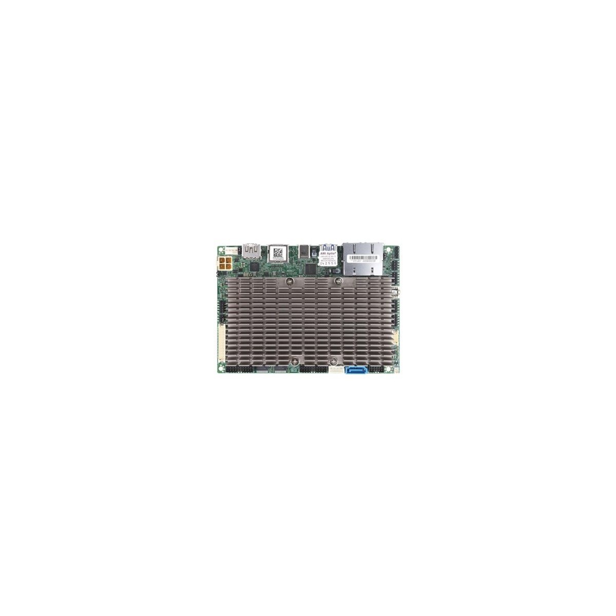 Supermicro MBD-X11SSN-H-VDC