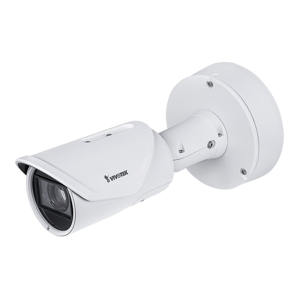 VIVOTEK V-SERIE IB9367-EHT-v2 Bullet IP-Kamera 2MP IR Outdoor 5-50mm IP67 - Network Camera