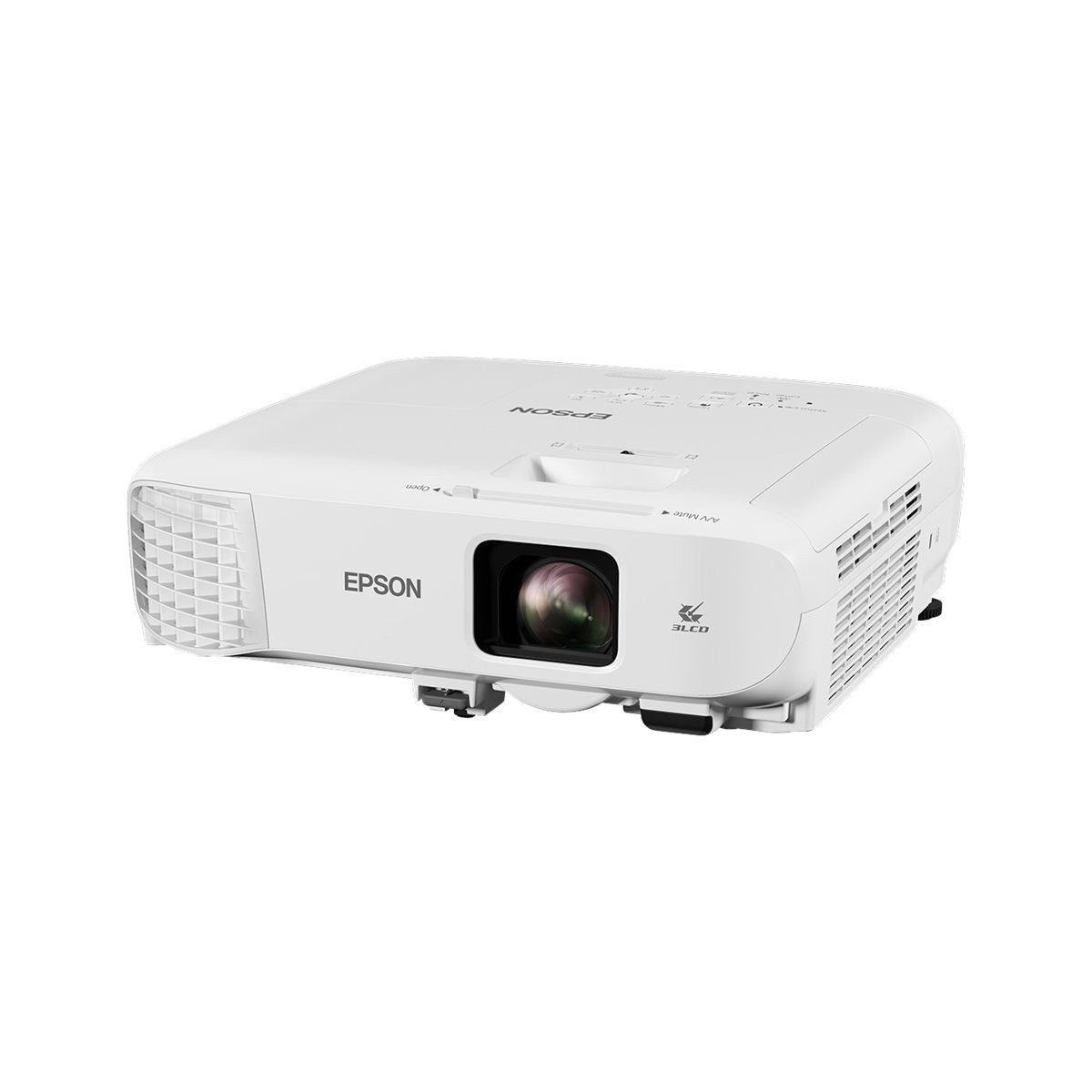 Epson EB-E20 - 3LCD projector