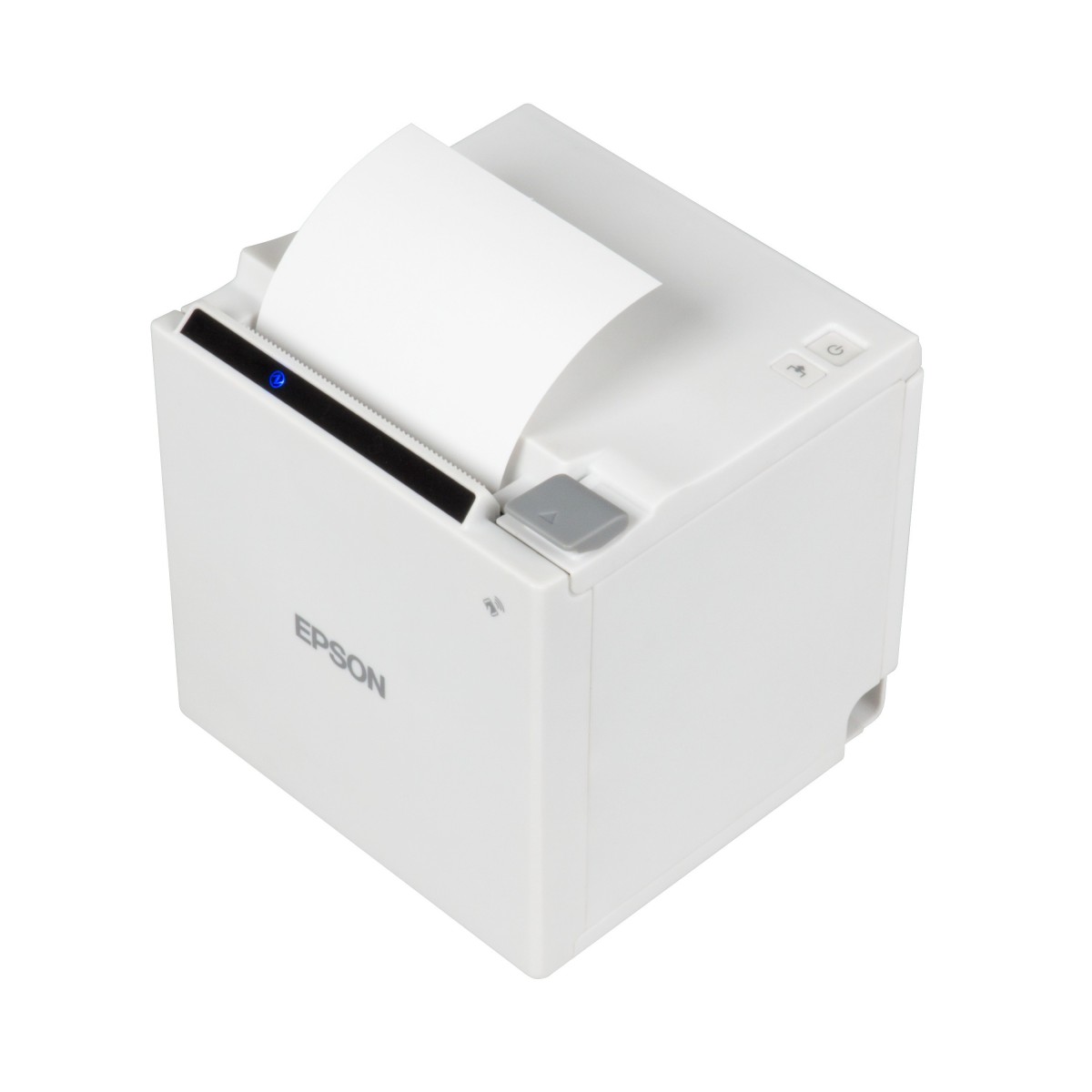 Epson TM-M30II-NT (151) - Direct thermal - POS printer - 203 x 203 DPI - 250 mm/sec - ANK - 8 cm