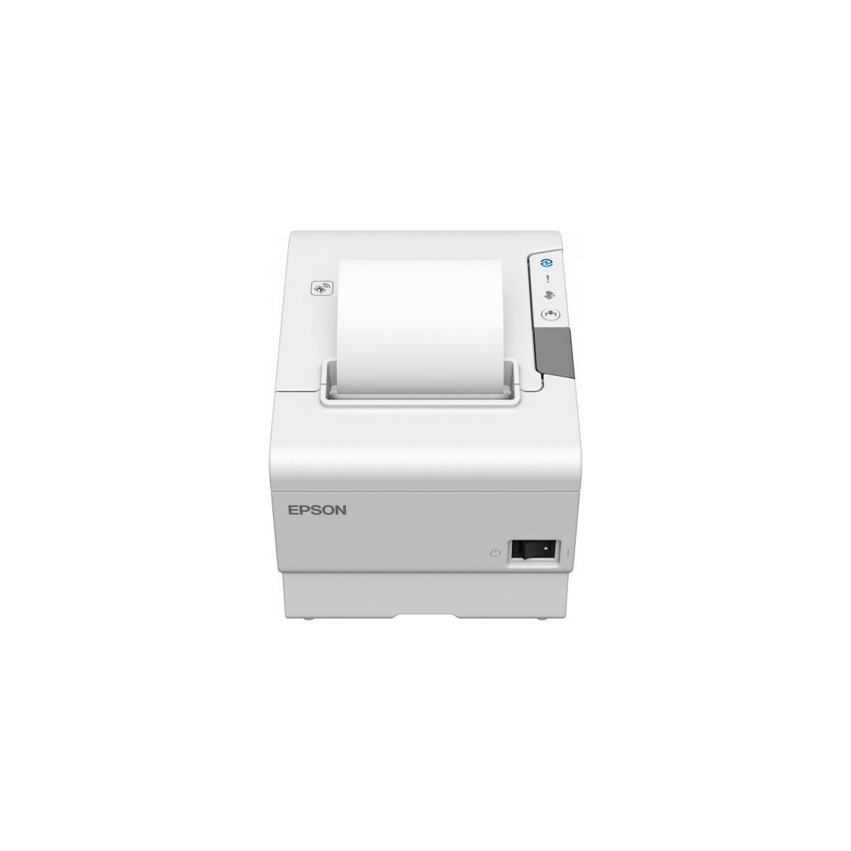 Epson TM-T88VI (102A0) - Thermal - POS printer - 180 x 180 DPI - 350 mm/sec - 99 x 24 mm - 8.3 cm