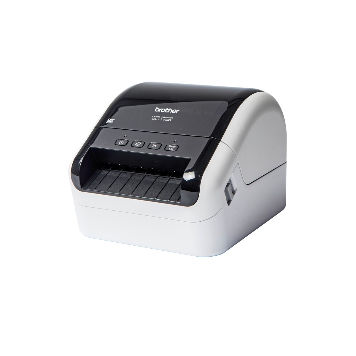 Brother QL-1100 Etikettendrucker - Label Printer - Label Printer