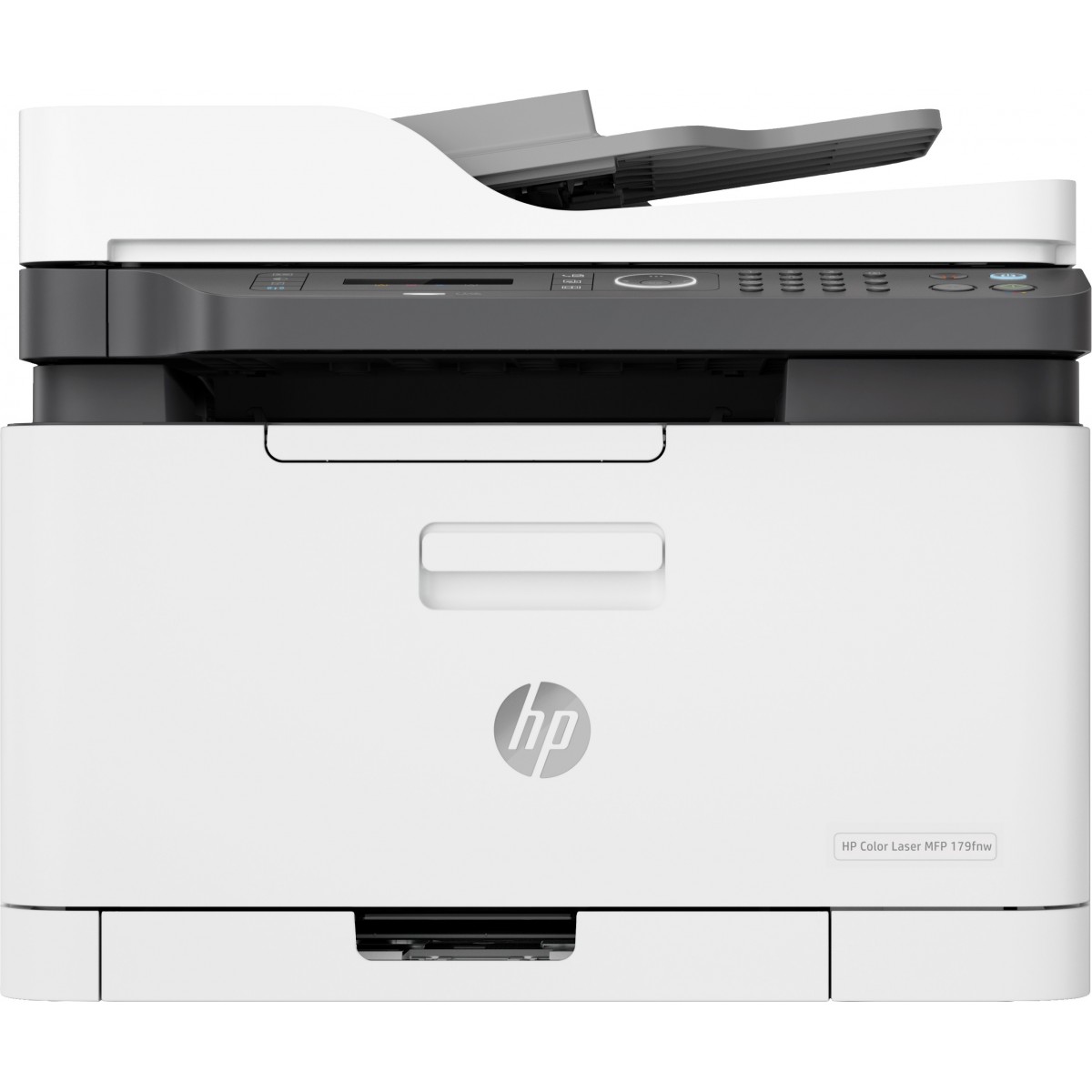 HP Color Laser 179fnw - Laser - Colour printing - 600 x 600 DPI - A4 - Direct printing - Black - White