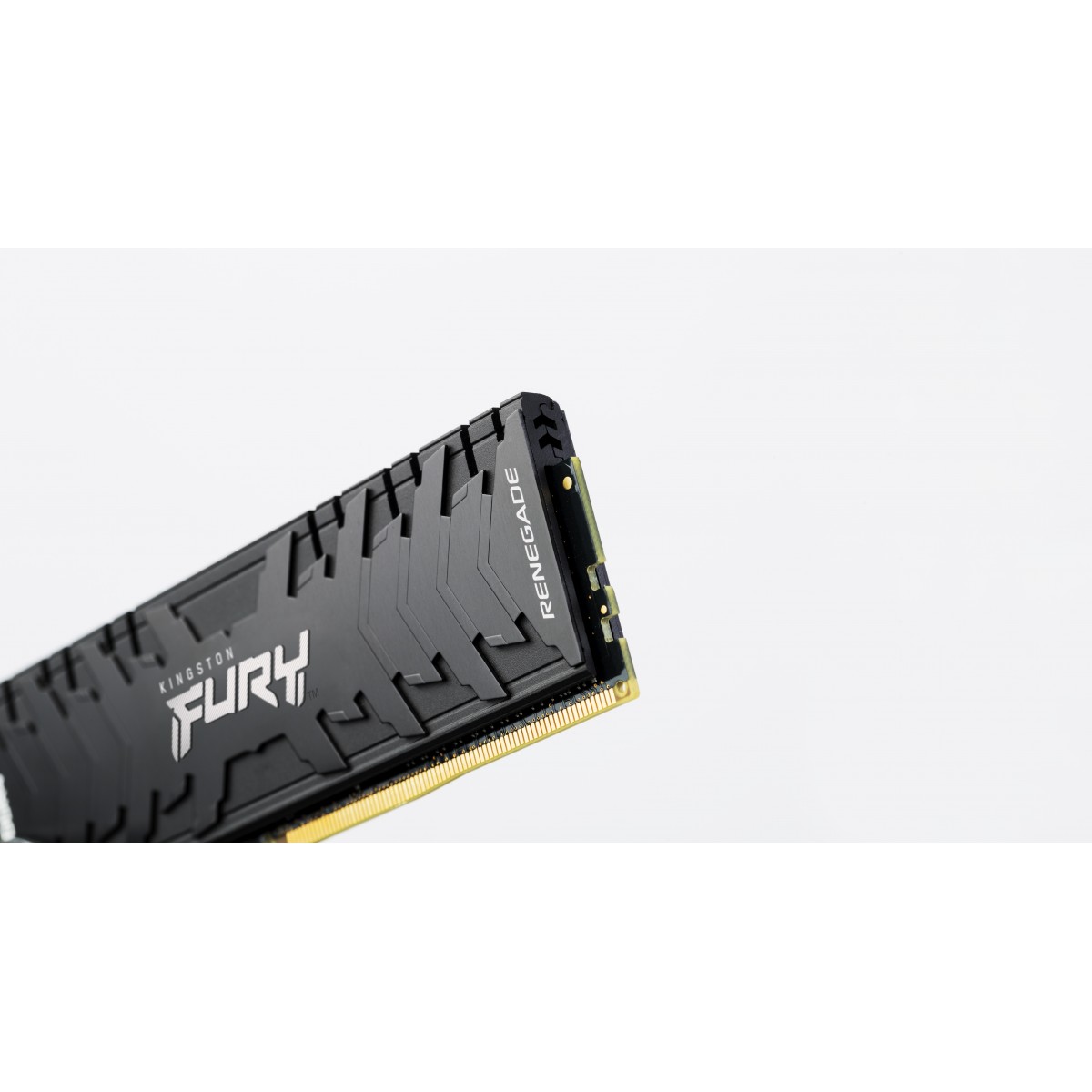 Kingston Fury Renegade - DDR4 - Kit - 64 GB 2 x 32 GB - 64 GB - DDR4
